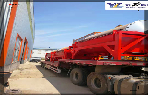 幹式磁選機，濰坊幹式磁選機市場效益沒的說_磁性礦濰坊幹式磁選機市場效益沒的說_濰坊幹式磁選機市場效益沒的說工作視頻皮帶及結構價格 