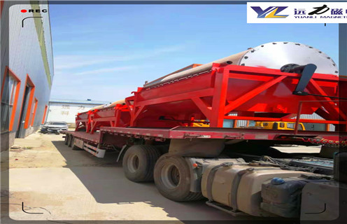 磁選機，濰坊需要逐步積累堅持不懈地到達成功的磁選機！_鐵礦選礦磁選機磁選的重要依據大講解磁場一般為多少_磁塊如何排列