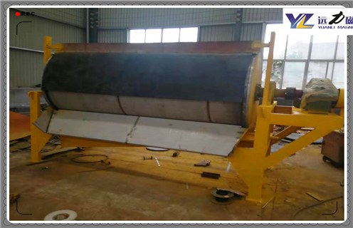 磁選機，磁選機十年內的發展趨勢_鐵礦選礦磁選機十年內的發展趨勢磁場一般為多少_磁塊如何排列