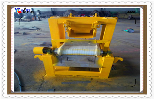 幹式磁選機，幹式磁選機小編分享磁選機輥筒的保養方法&nbsp;_磁性礦幹式磁選機小編分享磁選機輥筒的保養方法&nbsp;_幹式磁選機小編分享磁選機輥筒的保養方法&nbsp;工作視頻皮帶及結構價格