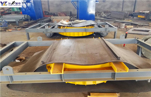 自卸式電磁除鐵器，河南RCDD-12自卸式電磁除鐵器廠家_國家標準_河南RCDD-12自卸式電磁除鐵器廠家配件_型號及工作視頻