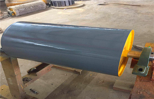 永磁滾筒，內蒙古RCT-50/50永磁滾筒多少錢批發價格廠家直銷工作原理_內蒙古RCT-50/50永磁滾筒內部結構圖