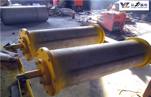 永磁滾筒，福建RCT-50/65永磁滾筒構造多少錢批發價格廠家直銷工作原理_福建RCT-50/65永磁滾筒構造內部結構圖 