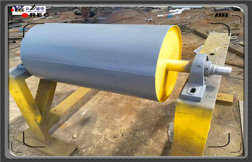 永磁滾筒，RCT-50/80山西永磁滾筒多少錢批發價格廠家直銷工作原理_RCT-50/80山西永磁滾筒內部結構圖