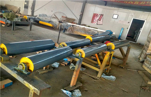 永磁滾筒，RCT-50/80山西永磁滾筒多少錢批發價格廠家直銷工作原理_RCT-50/80山西永磁滾筒內部結構圖