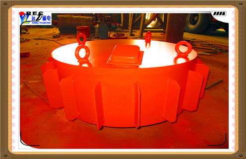 電磁幹粉除鐵器，吉林RCDB-8電磁幹粉除鐵器_規格型號_吉林RCDB-8電磁幹粉除鐵器工作原理及內部結構