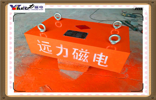 永磁除鐵器，RCYB-6.5新鄉永磁除鐵器知識參數_內部磁塊安裝方法_RCYB-6.5新鄉永磁除鐵器型號價格 
