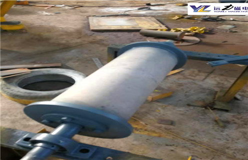 強磁滾筒，雙棍強磁滾筒選礦設計多少錢工作原理_雙棍強磁滾筒選礦設計內部結構圖