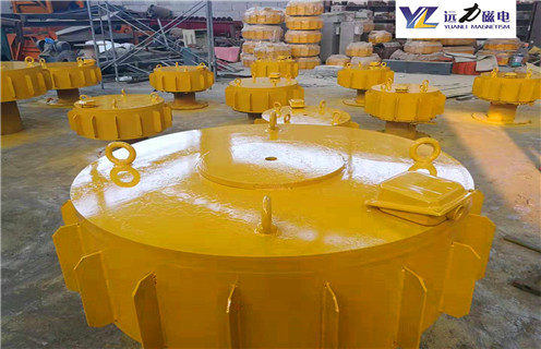 電磁除鐵器，西藏RCDB-12電磁除鐵器安裝方式_規格型號_西藏RCDB-12電磁除鐵器安裝方式工作原理及內部結構