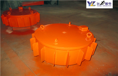 電磁除鐵器，西藏RCDB-12電磁除鐵器安裝方式_規格型號_西藏RCDB-12電磁除鐵器安裝方式工作原理及內部結構