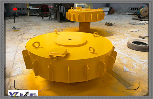 電磁除鐵器，電磁除鐵器安全操作規程_規格型號_電磁除鐵器安全操作規程工作原理及內部結構