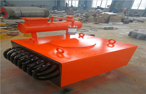 油冷除鐵器，河北強迫油冷除鐵器原理工作原理電氣工作原理_河北強迫油冷除鐵器原理工作原理加多少號油_選型