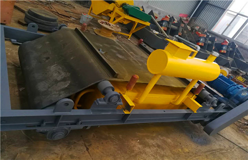 油冷除鐵器，河北強迫油冷除鐵器原理工作原理電氣工作原理_河北強迫油冷除鐵器原理工作原理加多少號油_選型