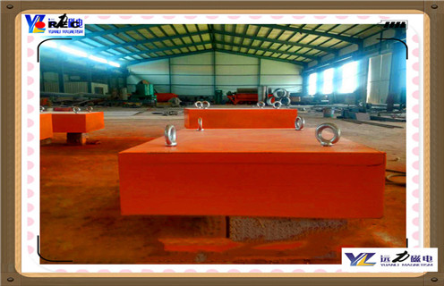 永磁除鐵器，RCYB-6.5永磁除鐵器優點知識參數_內部磁塊安裝方法_RCYB-6.5永磁除鐵器優點型號價格