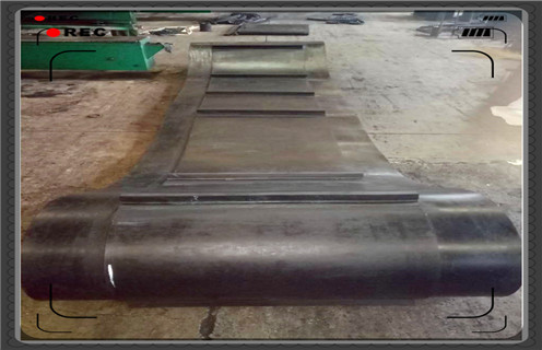 電磁除鐵器，電磁除鐵器皮帶，電磁除鐵器與皮帶寬度的關係如何修複_電磁除鐵器與皮帶寬度的關係偏原因及如何調_刮板價格