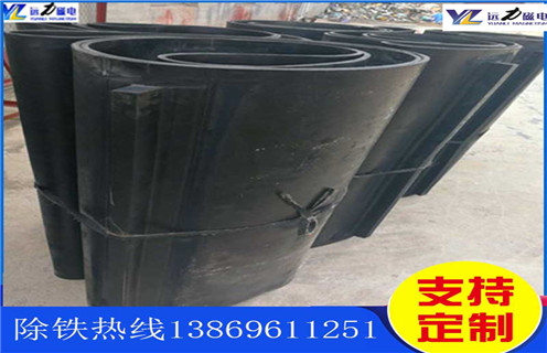 除鐵器及皮帶，除鐵器及皮帶生產廠家如何修複_除鐵器及皮帶生產廠家偏原因及如何調_刮板價格