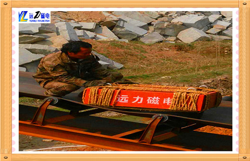 永磁除鐵器，永磁除鐵器吸力如何計算知識參數_內部磁塊安裝方法_永磁除鐵器吸力如何計算型號價格