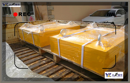 永磁除鐵器價格，石河子永磁除鐵器價格知識參數_內部磁塊安裝方法_石河子永磁除鐵器價格型號價格 