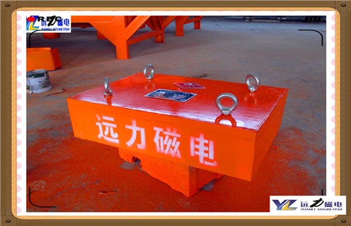永磁除鐵器，陝西永磁除鐵器公司知識參數_內部磁塊安裝方法_陝西永磁除鐵器公司型號價格 