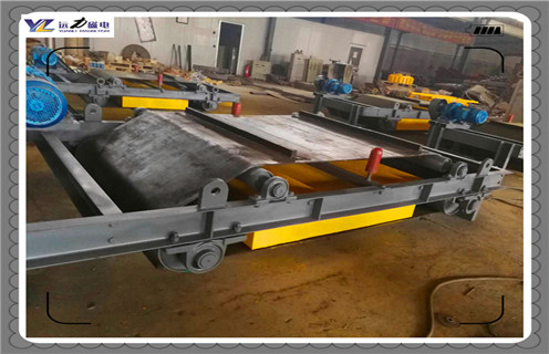 永磁自卸式除鐵器，武漢永磁自卸式除鐵器型號_技術參數_武漢永磁自卸式除鐵器型號磁塊安裝方式_如何換帶