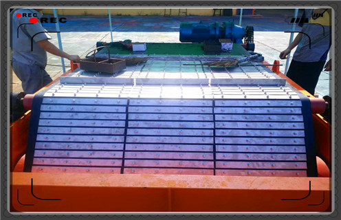 除鐵器皮帶，湖南自卸式除鐵器皮帶調整如何修複_湖南自卸式除鐵器皮帶調整原因及如何調_刮板價格