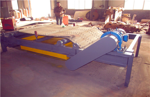 帶式磁鐵除鐵器，帶式磁鐵分離器是除鐵器嗎_帶式強磁帶式磁鐵分離器是除鐵器嗎工作原理構造選型_廠家