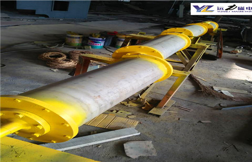 永磁滾筒，RCT-65/120rct係列永磁滾筒批發_滾筒磁選機多少錢一台，RCT-65/120rct係列永磁滾筒批發內部結構圖 