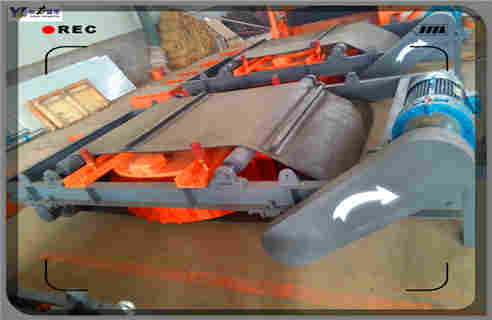 帶式除鐵器，帶式除鐵器檢修規程_帶式強磁帶式除鐵器檢修規程工作原理構造選型_廠家