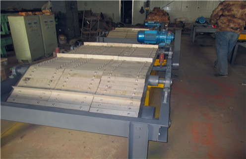 永磁帶式除鐵器，遼寧永磁帶式除鐵器rcy型_強磁遼寧永磁帶式除鐵器rcy型工作原理構造選型_廠家 