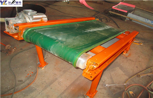 強磁磁選機價格，陝西強磁磁選機價格_結構原理圖_陝西強磁磁選機價格能選三氧化二鐵嗎？