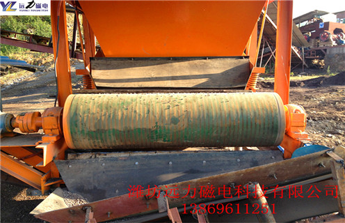 錳礦水選磁選機，泰州錳礦水選磁選機_工作原理及價格_泰州錳礦水選磁選機生產廠家