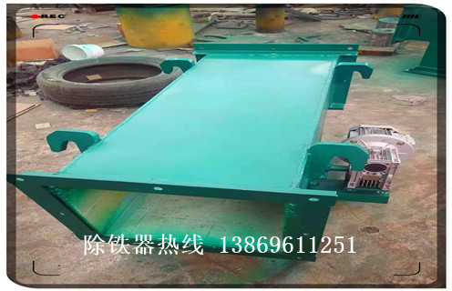 管道除鐵器，山西rcyz管道除鐵器陳參數遠力小型管道電磁除鐵器12000高斯 可定製工作原理_安裝示意圖