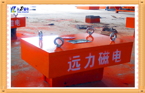 板式永磁除鐵器，板式永磁除鐵器知識參數_內部磁塊安裝方法_板式永磁除鐵器型號價格 