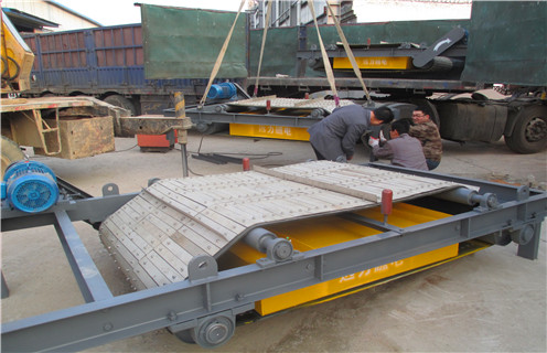 永磁除鐵器，四川永磁除鐵器規格知識參數_內部磁塊安裝方法_四川永磁除鐵器規格型號價格 