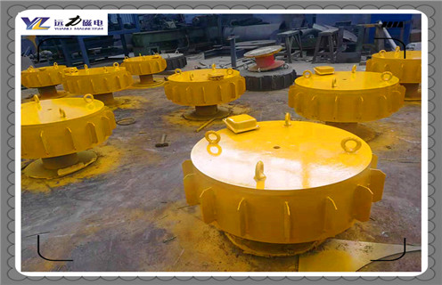 電磁除鐵器，天津電磁除鐵器多少錢_天津電磁除鐵器多少錢工作原理及內部結構