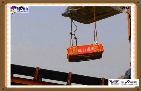 永磁除鐵器，河南永磁除鐵器重量知識參數_內部磁塊安裝方法_河南永磁除鐵器重量型號價格 