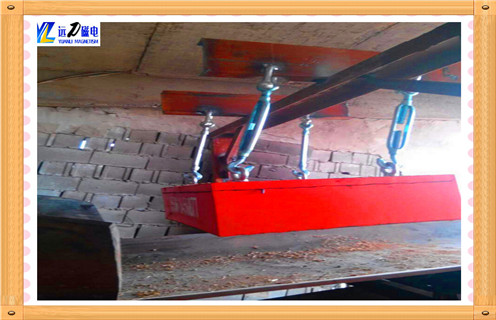 強磁除鐵器，山西超強磁除鐵器_內部構造_山西超強磁除鐵器哪家好_使用方法 