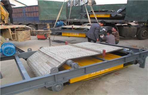 永磁管道除鐵器，吉林永磁管道除鐵器多少錢_技術參數_吉林永磁管道除鐵器多少錢磁塊安裝方式_如何換帶