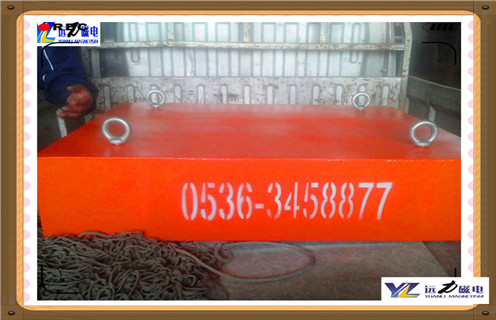 懸掛式永磁除鐵器，懸掛式永磁除鐵器大型生產廠家參數_內部磁塊安裝方法_ 懸掛式永磁除鐵器大型生產廠家型號價格 