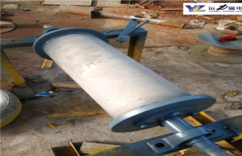 永磁滾筒，浙江井下永磁滾筒結構圖_滾筒磁選機多少錢一台，浙江井下永磁滾筒工作原理