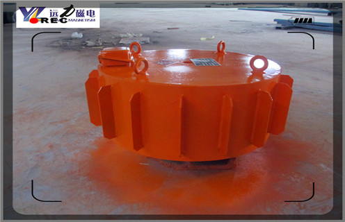 帶式除鐵器，陝西帶式除鐵器的運行步驟_強磁陝西帶式除鐵器的運行步驟工作原理構造選型_廠家 