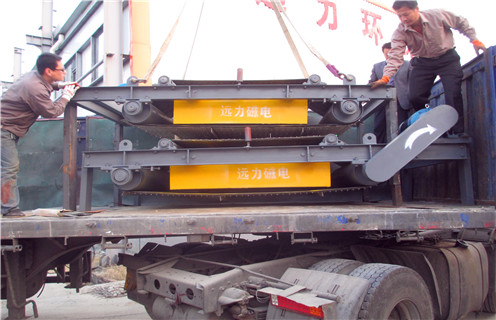 強磁除鐵器，山東強磁除鐵器分為幾種_內部構造_山東強磁除鐵器分為幾種哪家好_使用方法