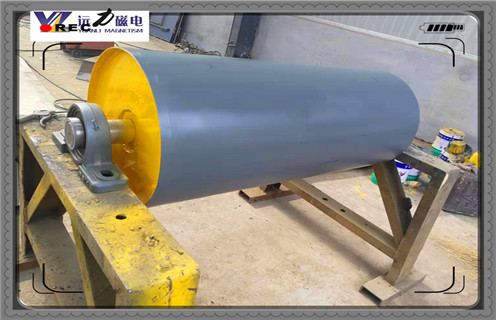 永磁滾筒，安徽永磁滾筒多少錢一個_滾筒磁選機多少錢一台，安徽永磁滾筒多少錢一個工作原理
