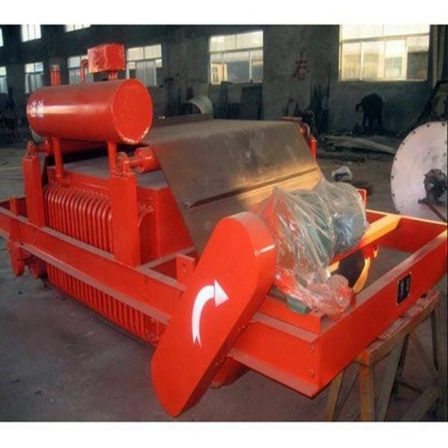 油冷電磁除鐵器，山西油冷除鐵器有機矽膠顏色_山西油冷除鐵器有機矽膠顏色加多少號油_選型