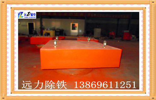 超強磁永磁除鐵器，新疆超強永磁除鐵器_內部磁塊安裝方法_新疆超強永磁除鐵器原理型號價格
