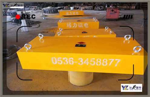 永磁除鐵器，山西永磁除鐵器生產廠家_內部磁塊安裝方法_山西永磁除鐵器生產廠家原理型號價格