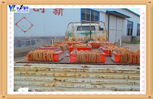 永磁除鐵器，山西永磁除鐵器生產廠家_內部磁塊安裝方法_山西永磁除鐵器生產廠家原理型號價格