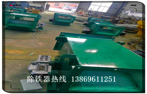 管道除鐵器，甘肅管道除鐵器安裝示意圖_遠力甘肅管道除鐵器安裝示意圖安裝示意圖型12000高斯_可定製工作原理