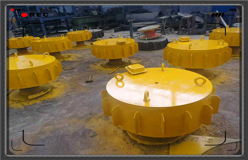 電磁除鐵器，福建電磁除鐵器生產廠家_福建電磁除鐵器生產廠家工作原理及內部結構