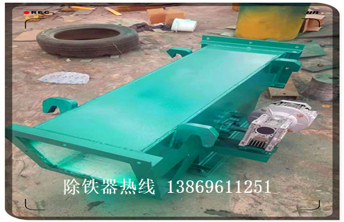 管道除鐵器，陝西管道除鐵器原理_遠力陝西管道除鐵器原理安裝示意圖型12000高斯_可定製工作原理